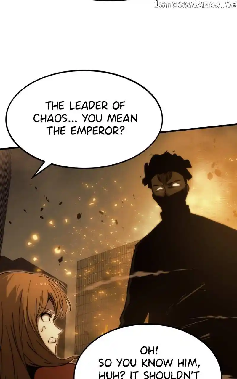 Ultra Alter Chapter 89