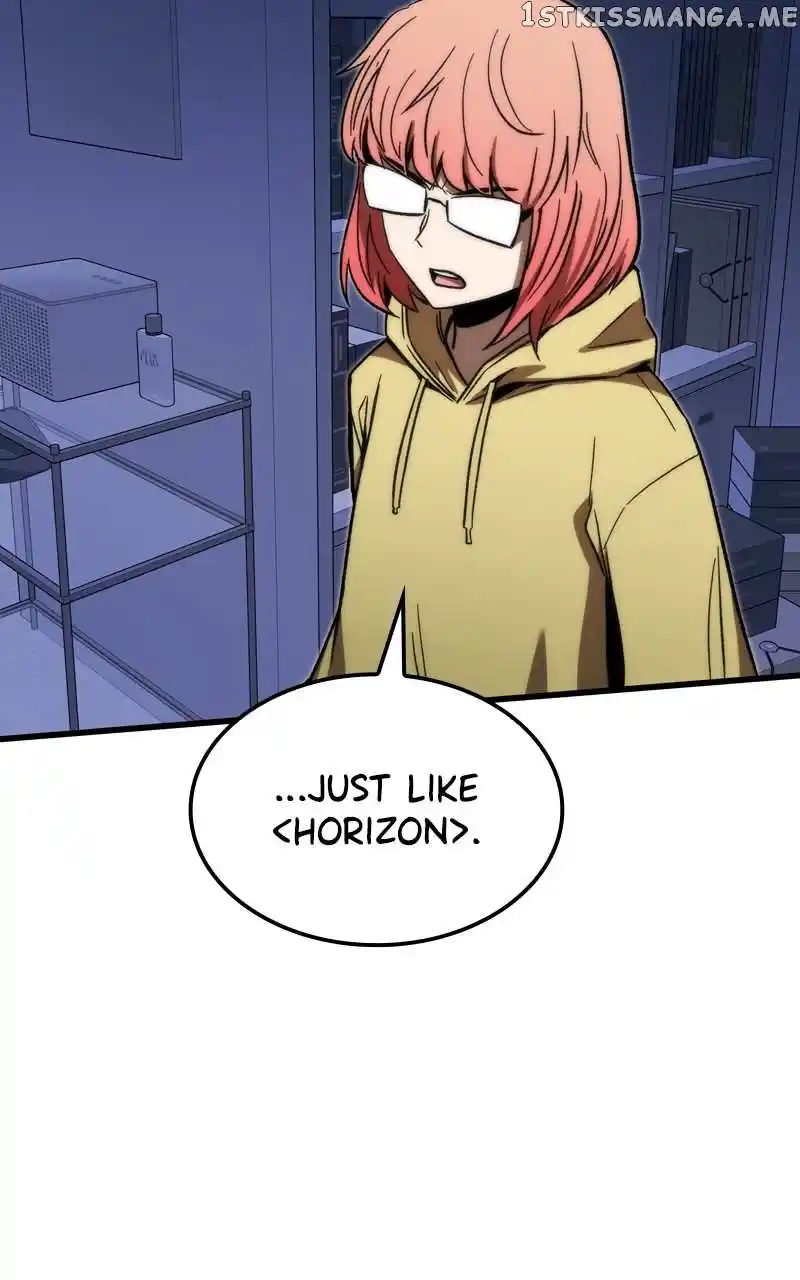 Ultra Alter Chapter 89