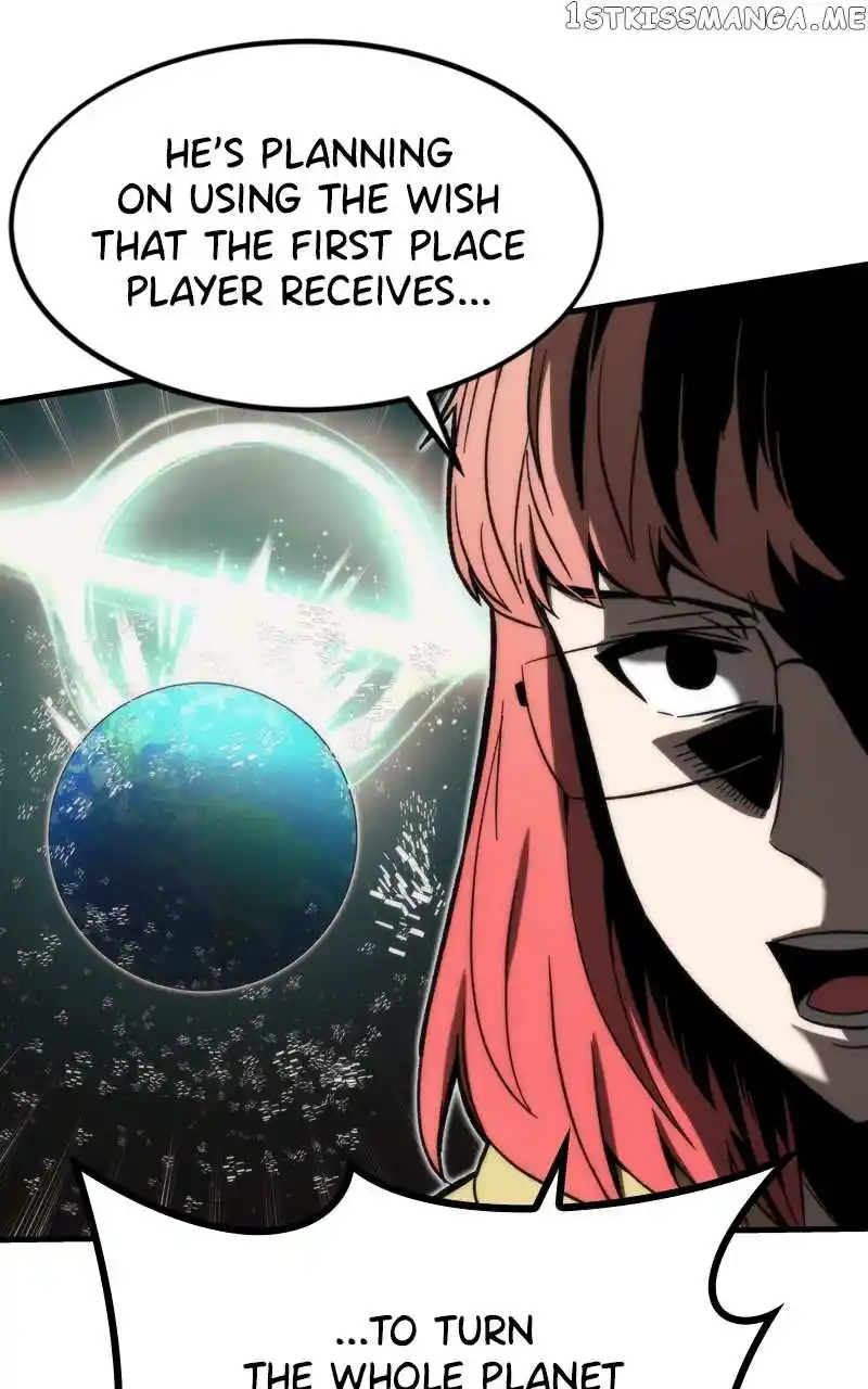 Ultra Alter Chapter 89