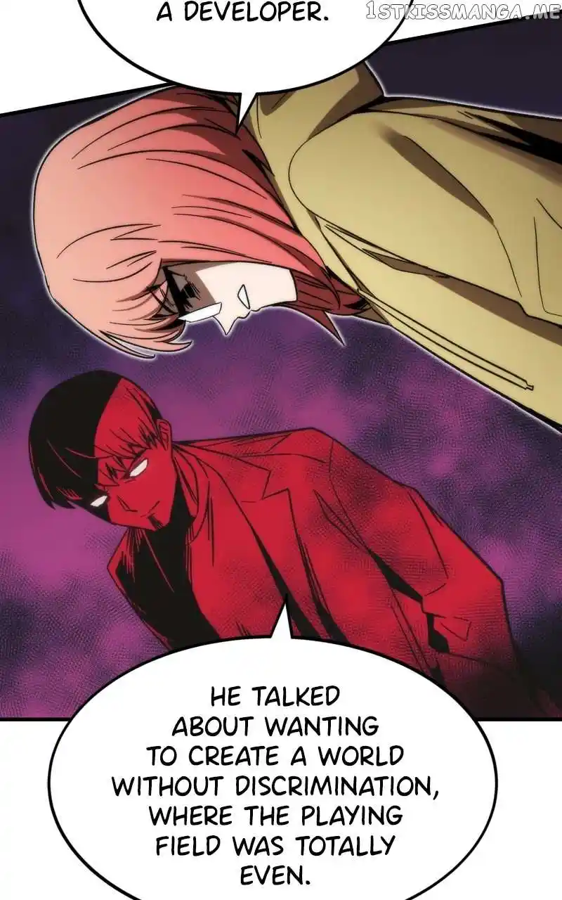 Ultra Alter Chapter 89