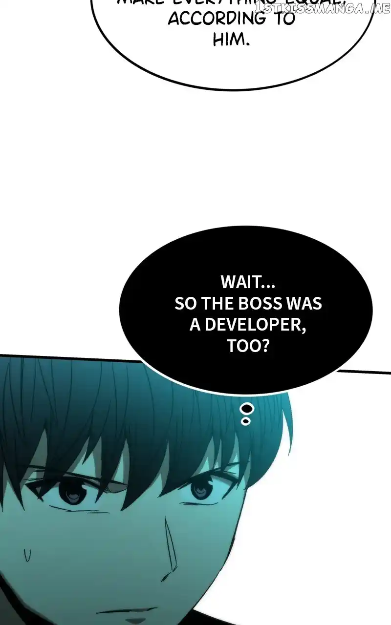 Ultra Alter Chapter 89