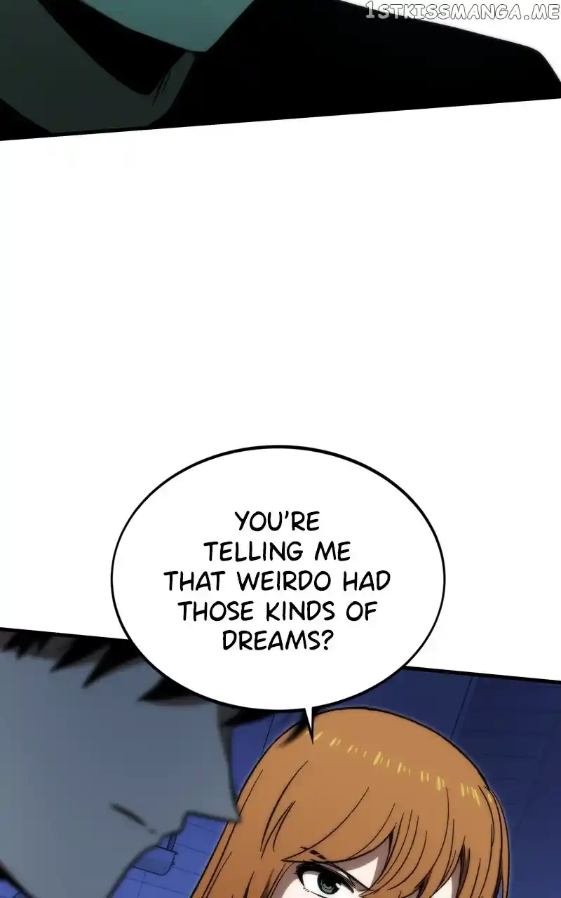 Ultra Alter Chapter 89