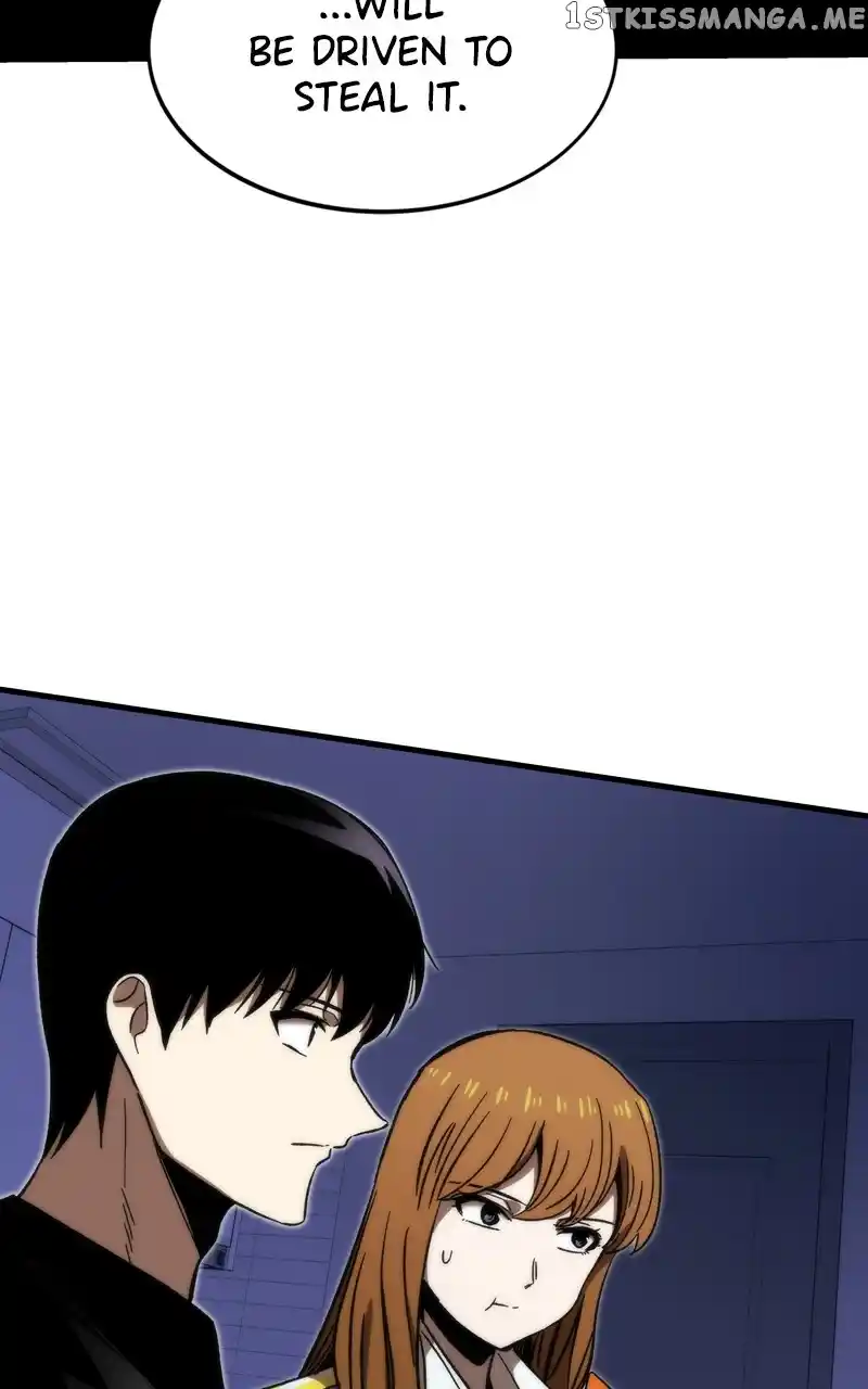 Ultra Alter Chapter 89