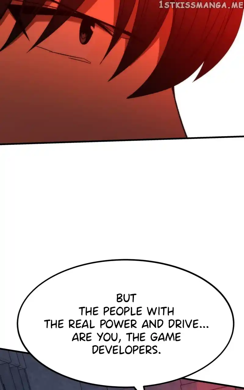 Ultra Alter Chapter 89