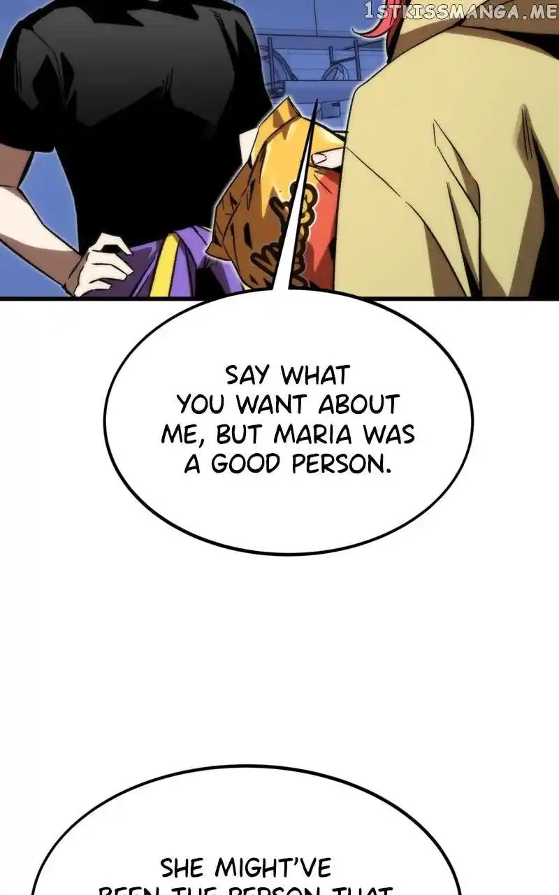 Ultra Alter Chapter 89