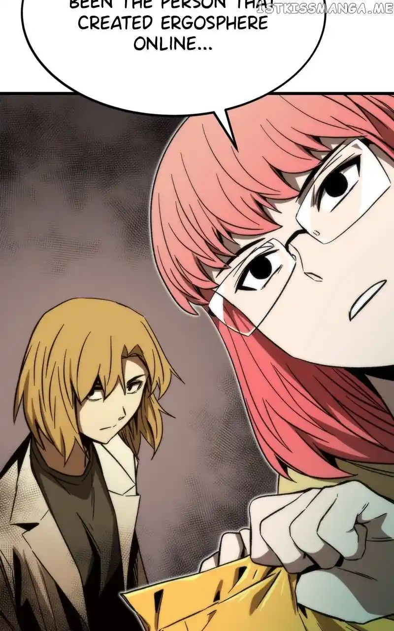 Ultra Alter Chapter 89