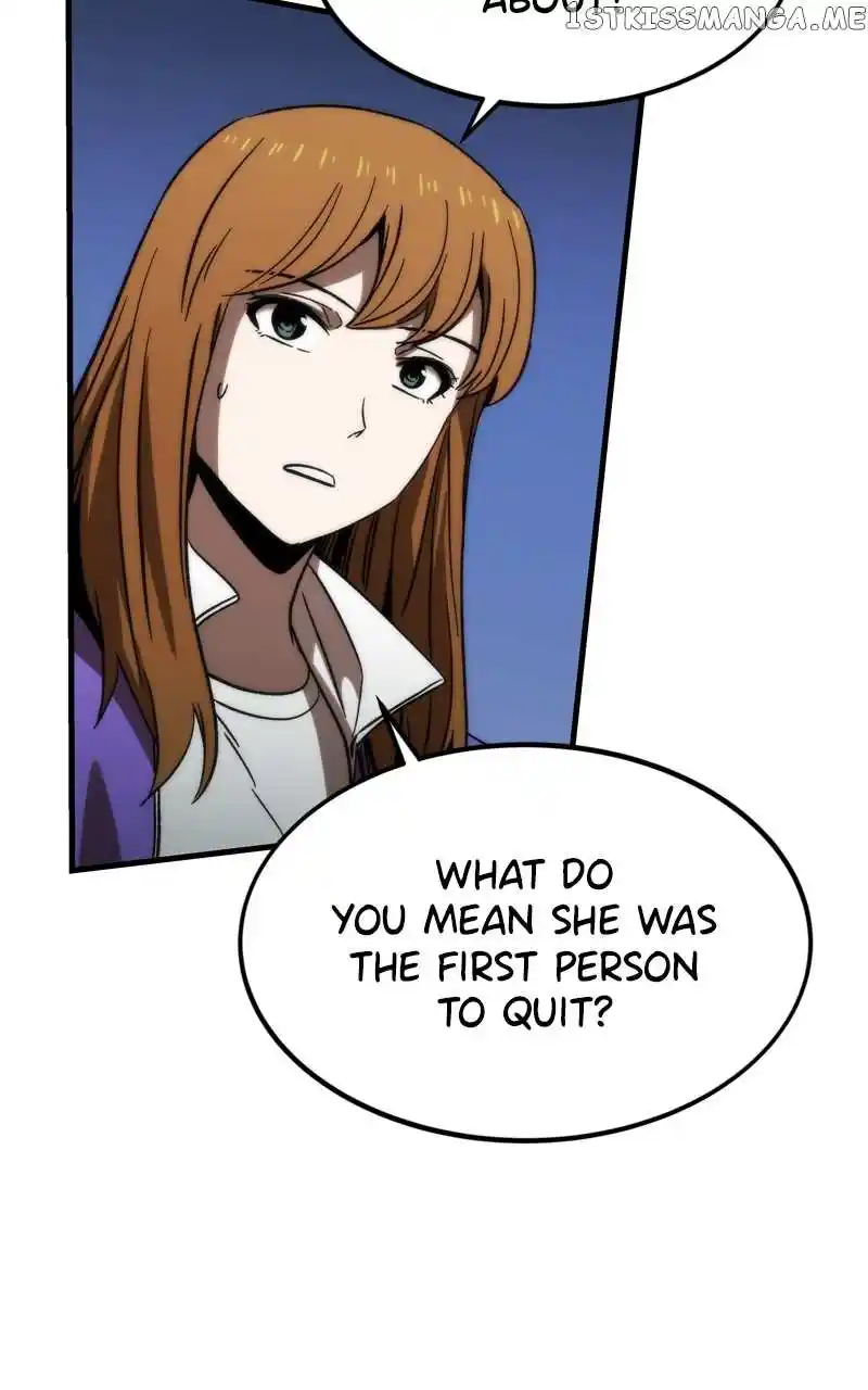 Ultra Alter Chapter 89