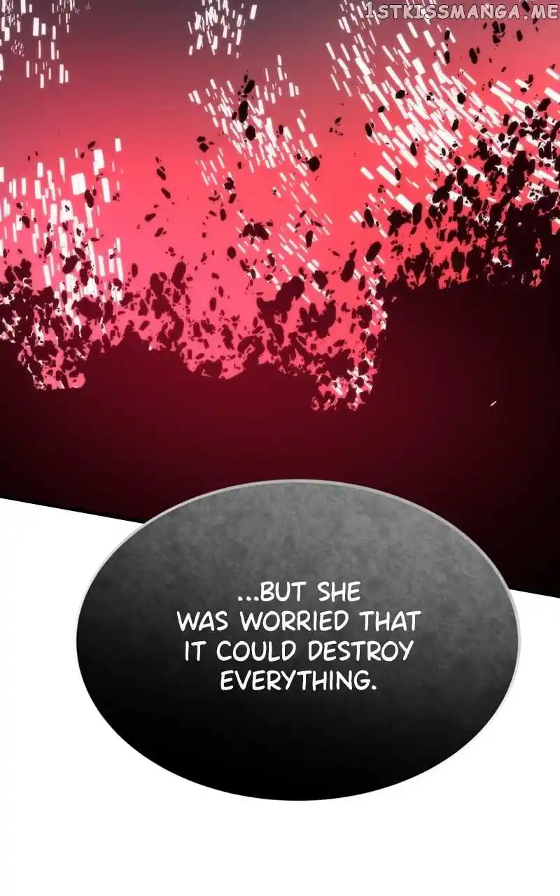 Ultra Alter Chapter 89