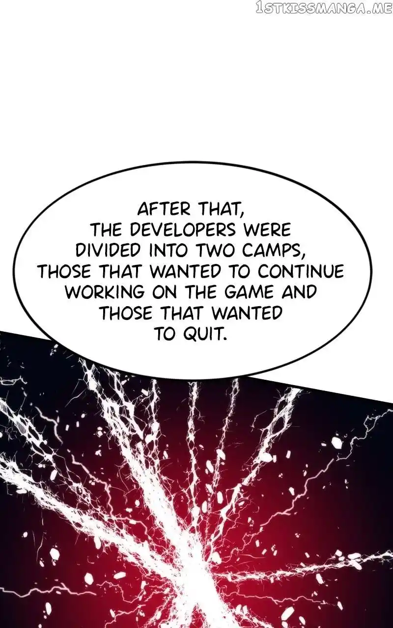 Ultra Alter Chapter 89