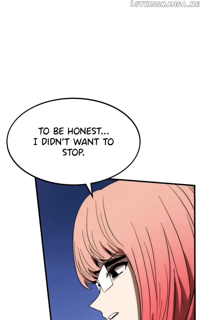 Ultra Alter Chapter 89