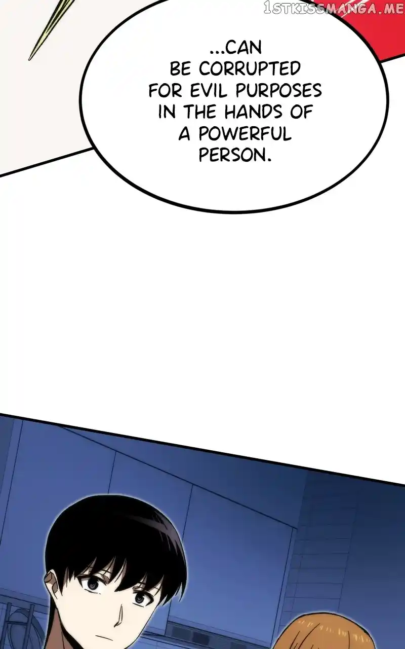 Ultra Alter Chapter 89