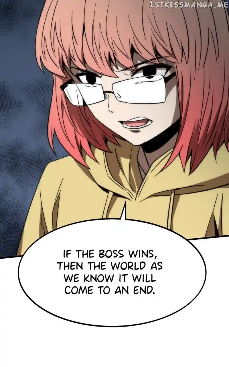 Ultra Alter Chapter 89