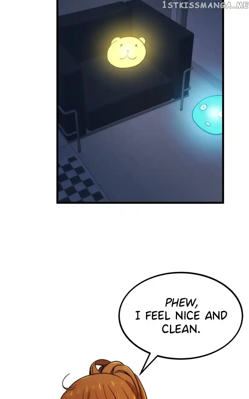 Ultra Alter Chapter 89