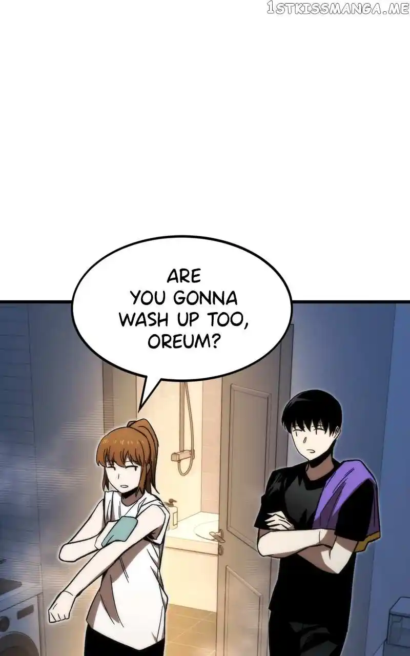 Ultra Alter Chapter 89