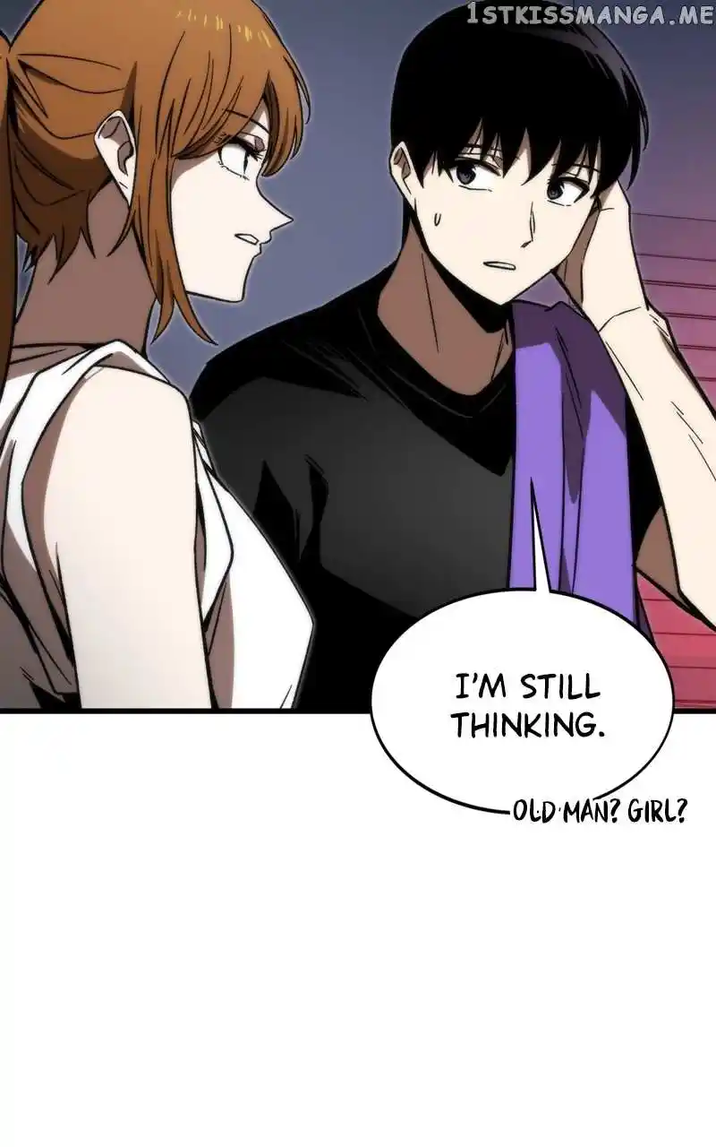 Ultra Alter Chapter 89