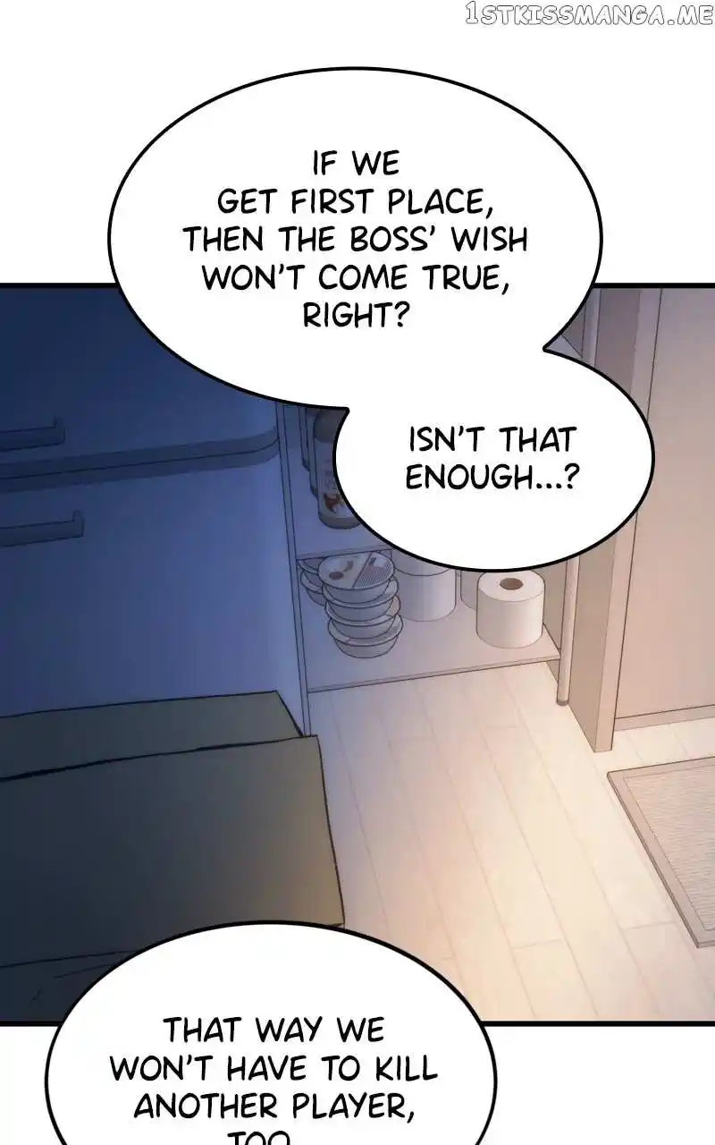 Ultra Alter Chapter 89