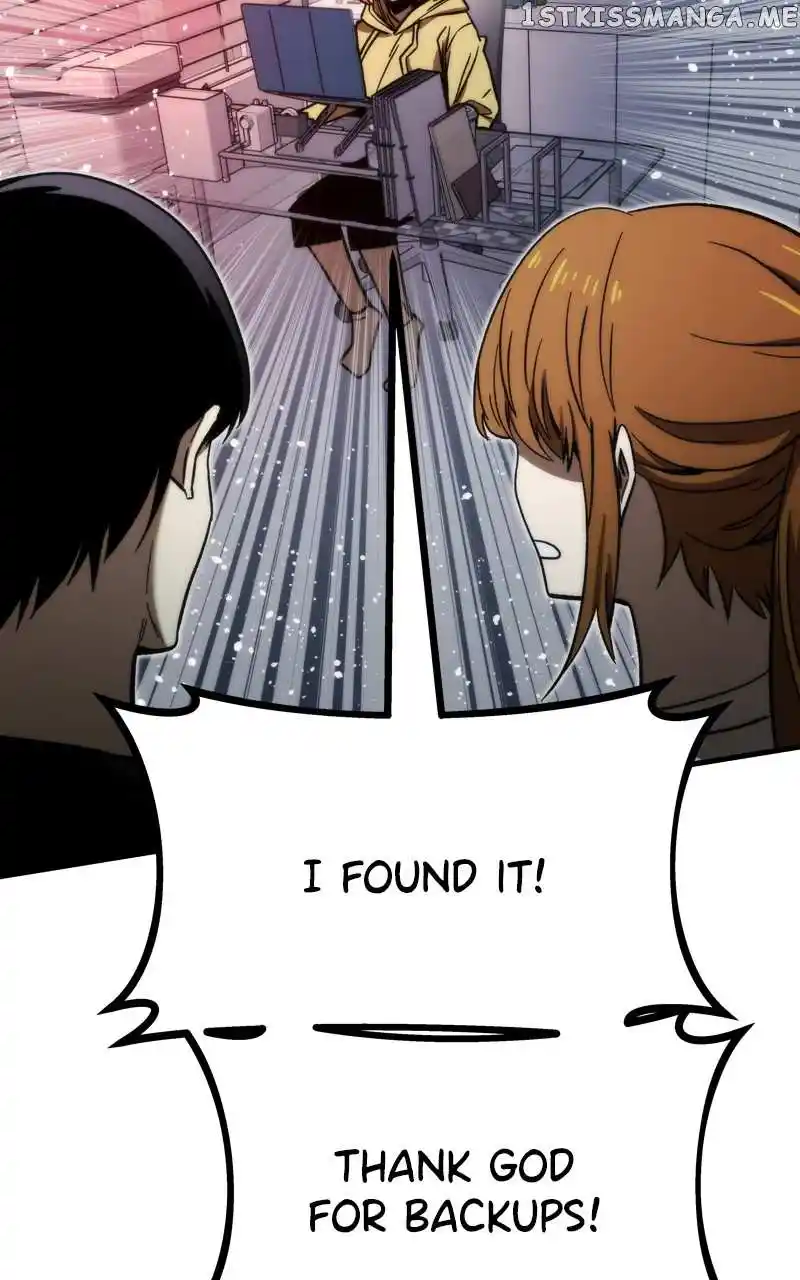 Ultra Alter Chapter 89