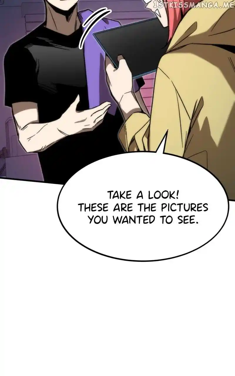 Ultra Alter Chapter 89