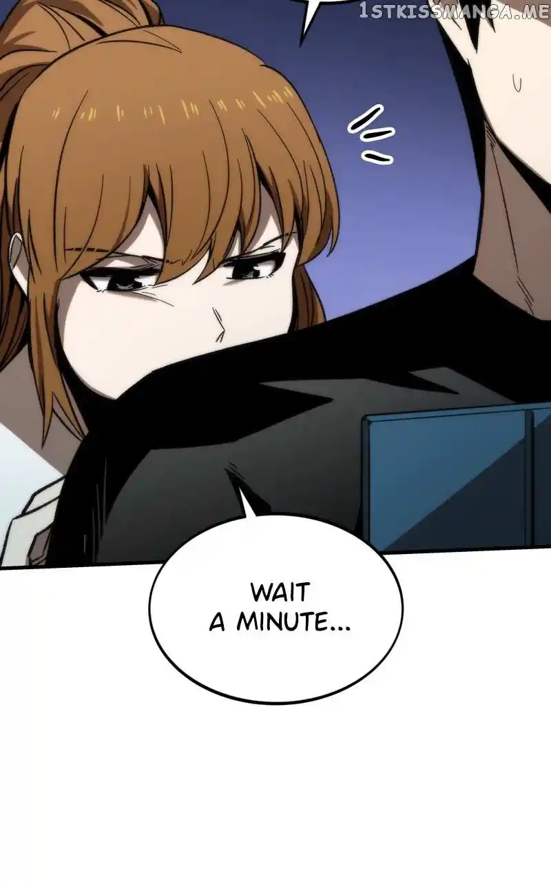 Ultra Alter Chapter 89