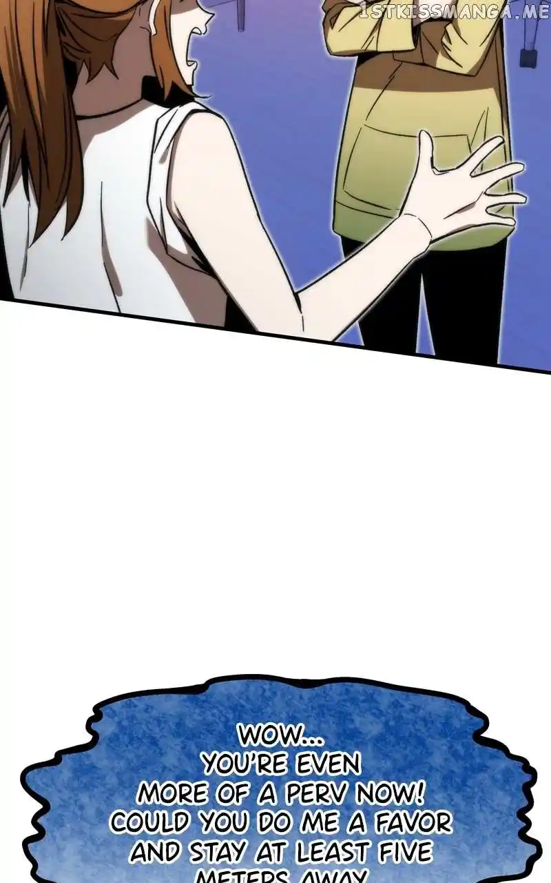 Ultra Alter Chapter 89