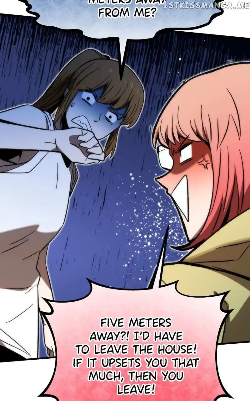 Ultra Alter Chapter 89