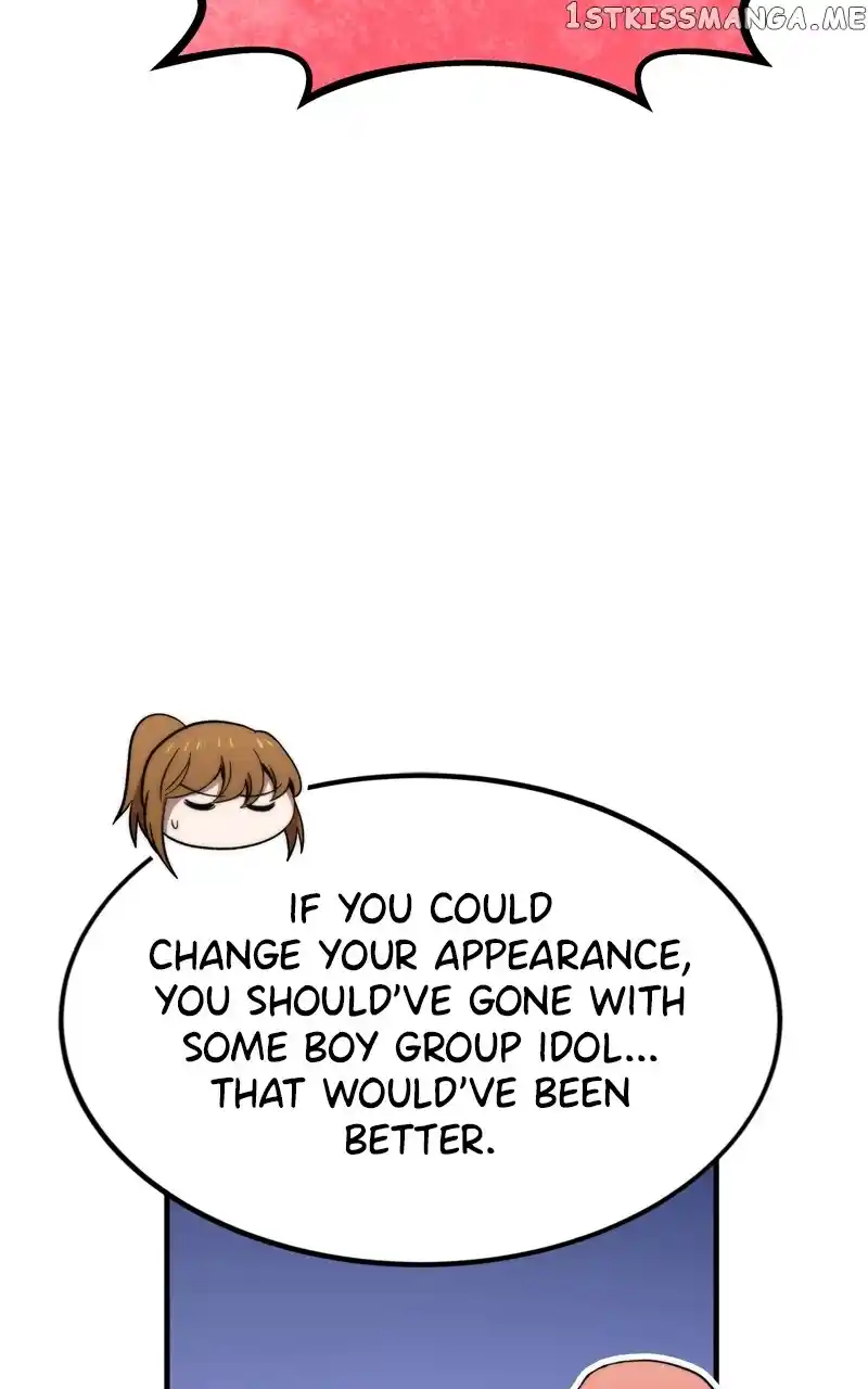 Ultra Alter Chapter 89