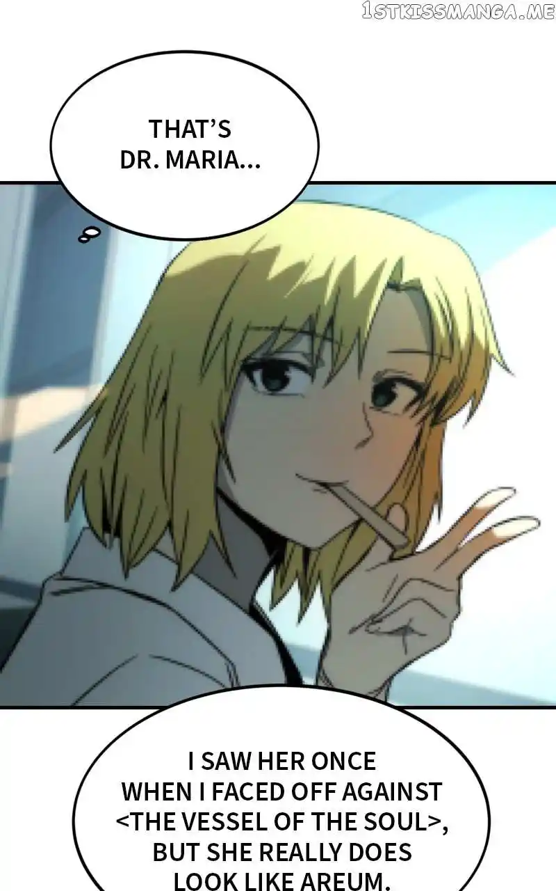 Ultra Alter Chapter 89