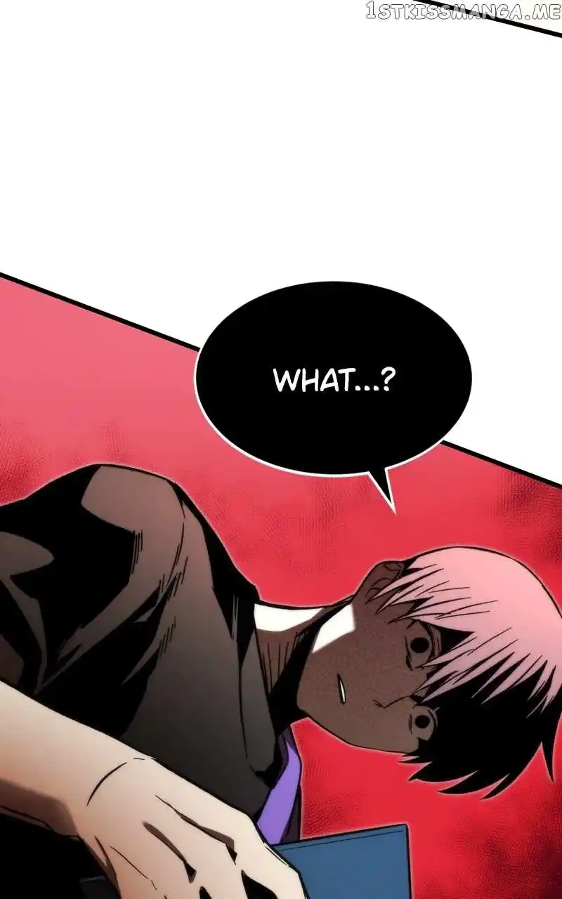 Ultra Alter Chapter 89