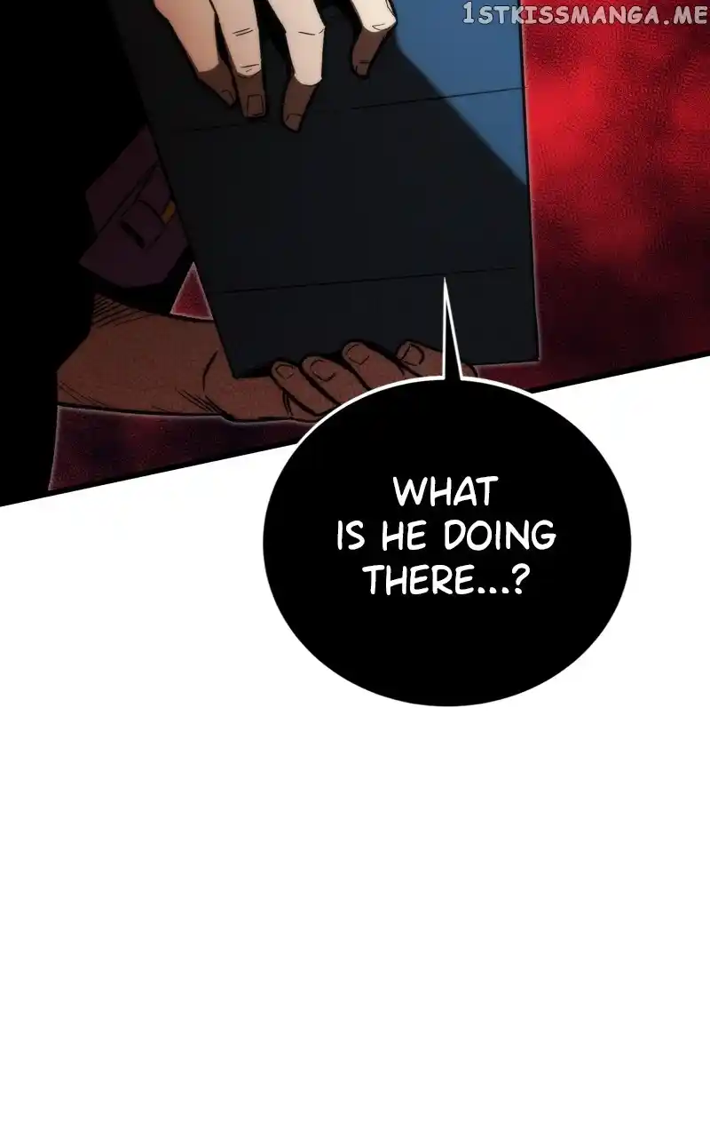 Ultra Alter Chapter 89