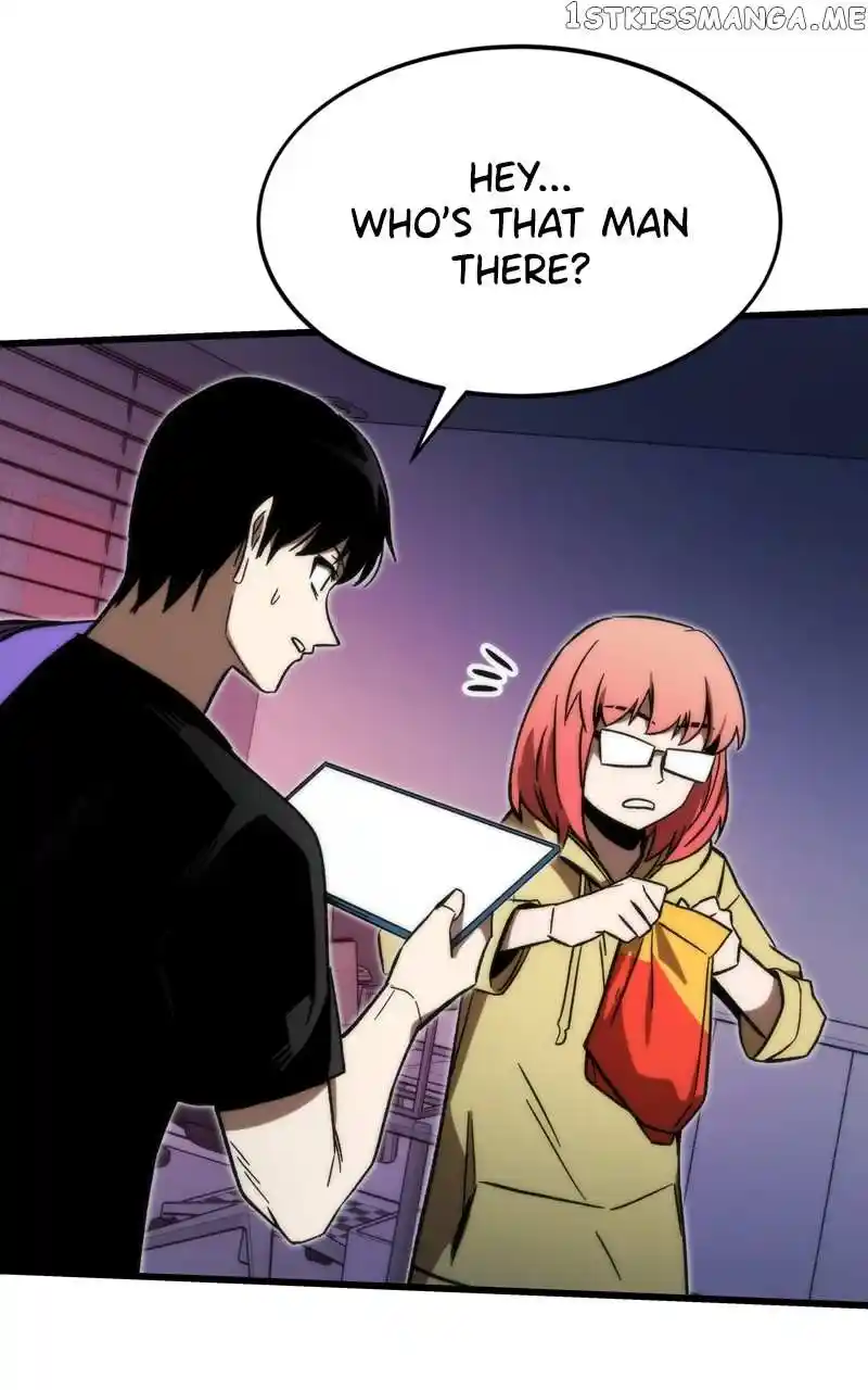 Ultra Alter Chapter 89