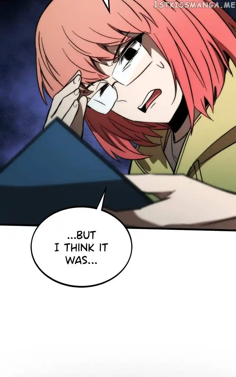 Ultra Alter Chapter 89