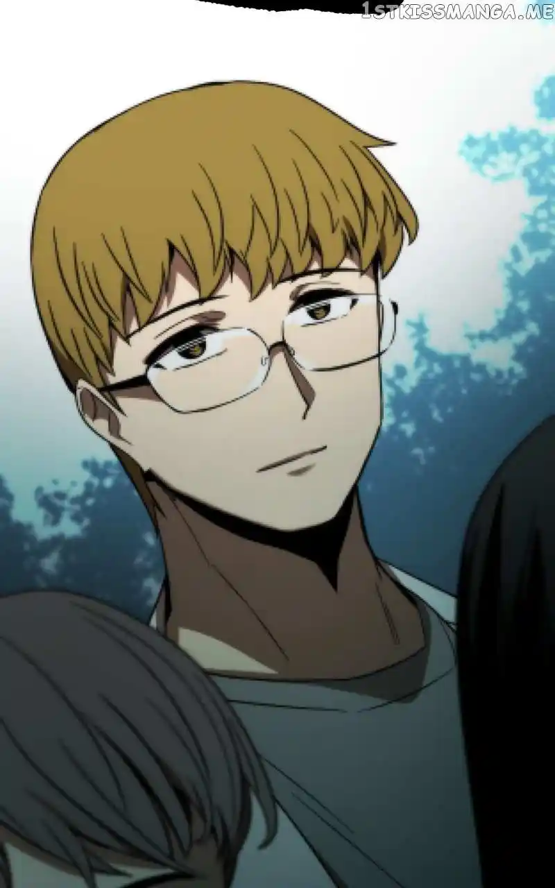 Ultra Alter Chapter 89