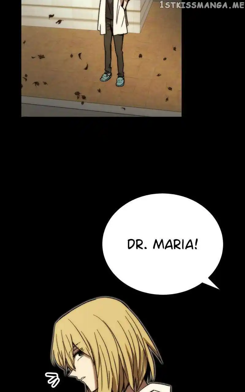 Ultra Alter Chapter 90