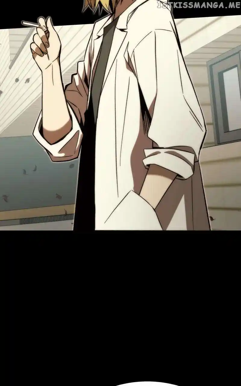 Ultra Alter Chapter 90