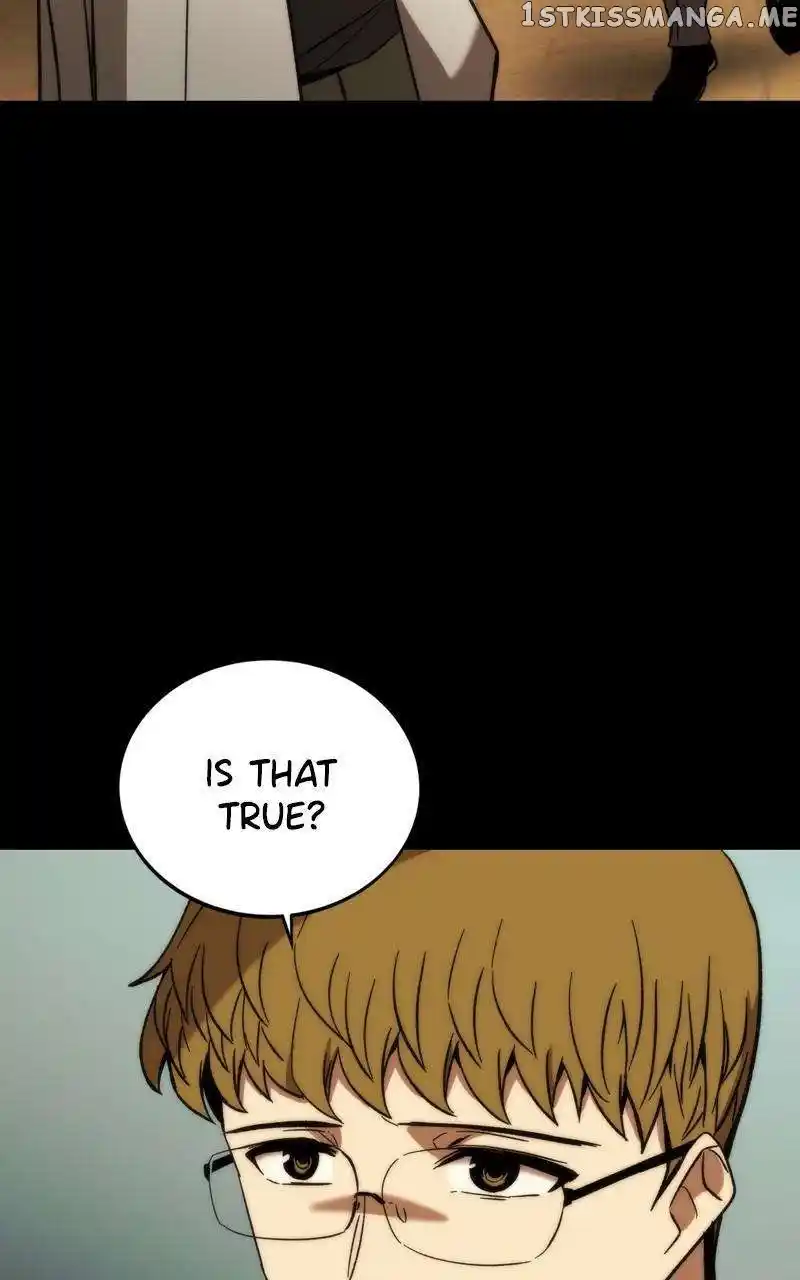 Ultra Alter Chapter 90