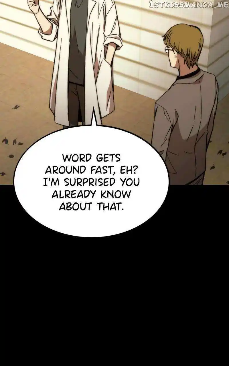 Ultra Alter Chapter 90