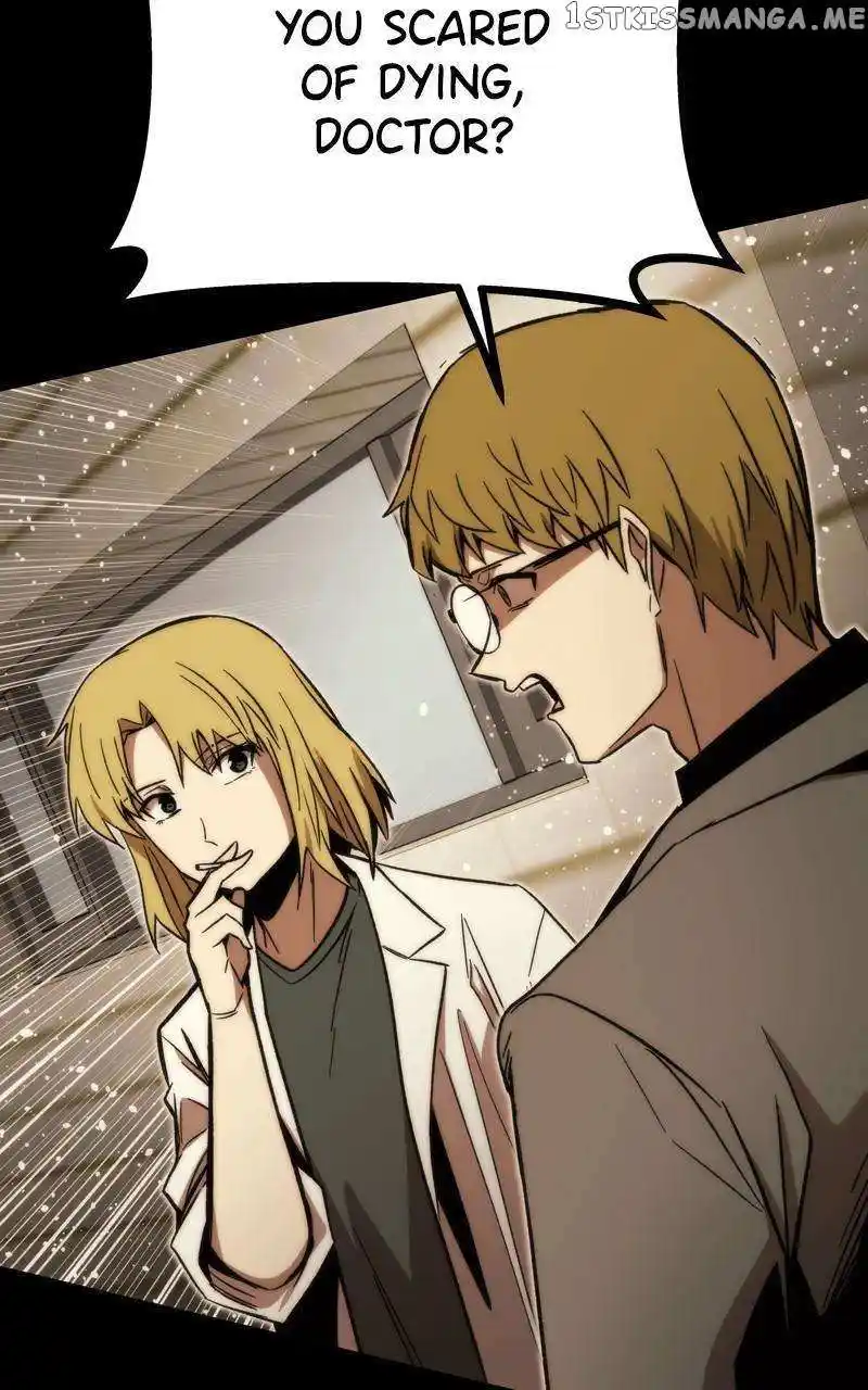 Ultra Alter Chapter 90