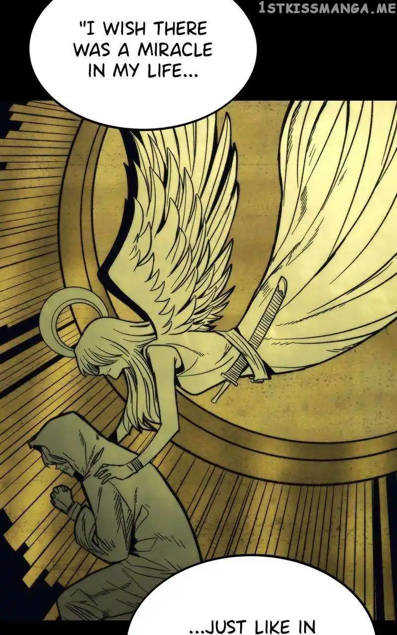 Ultra Alter Chapter 90