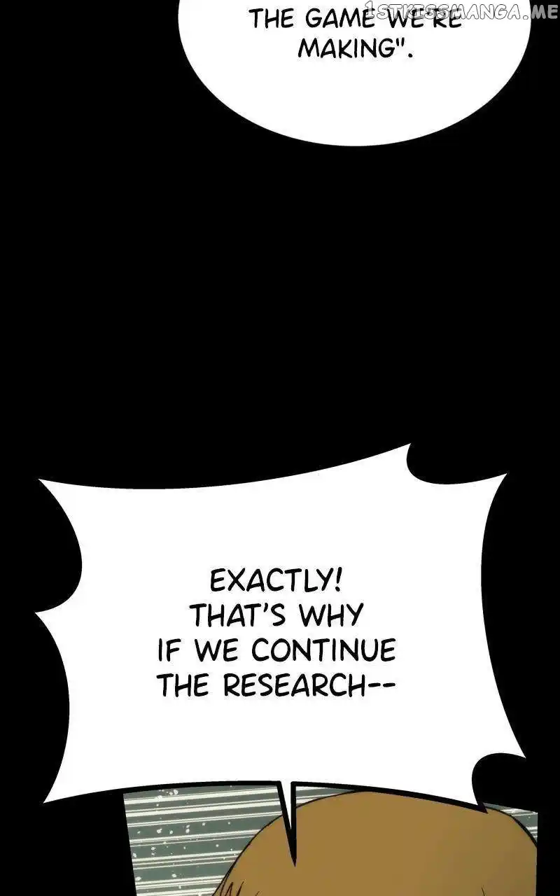 Ultra Alter Chapter 90