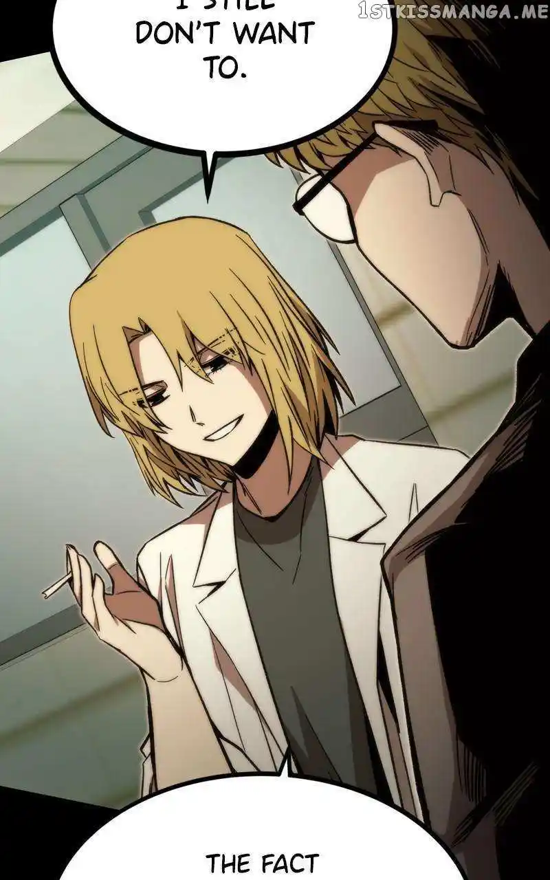 Ultra Alter Chapter 90