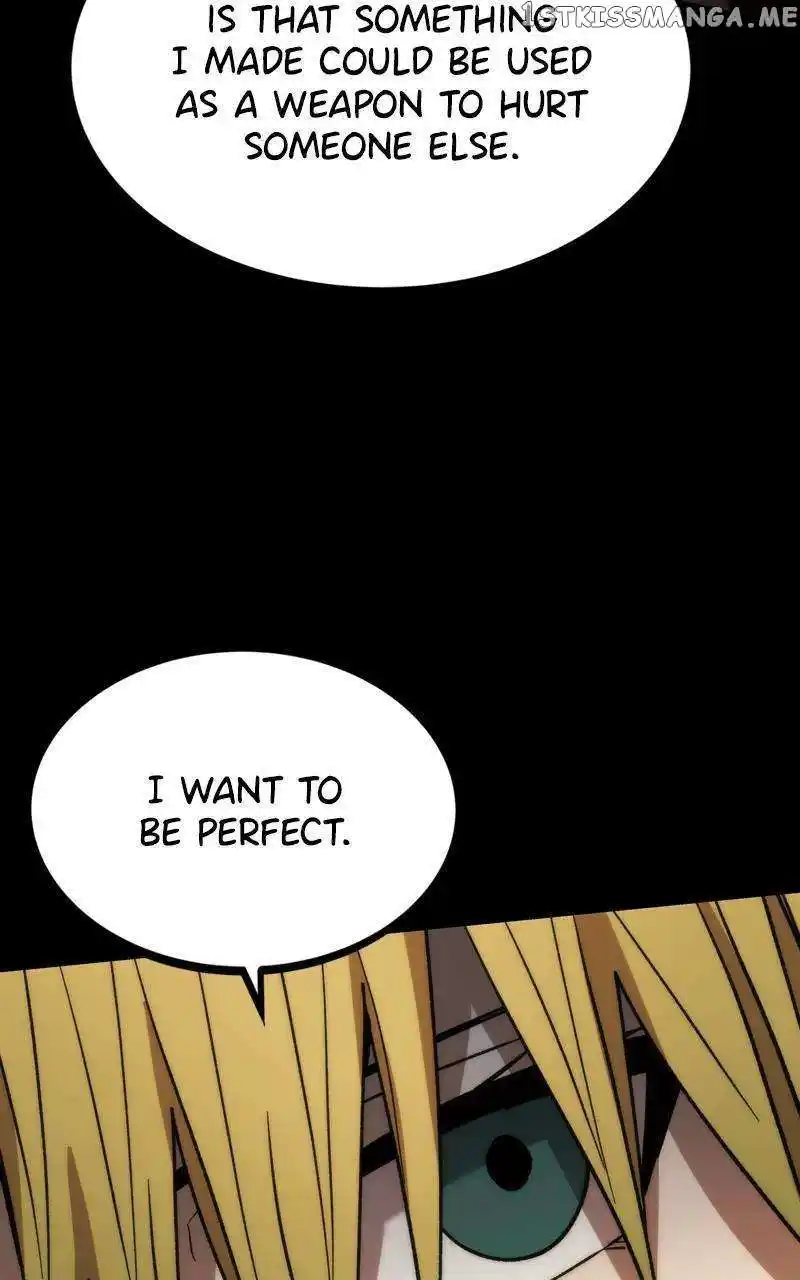 Ultra Alter Chapter 90