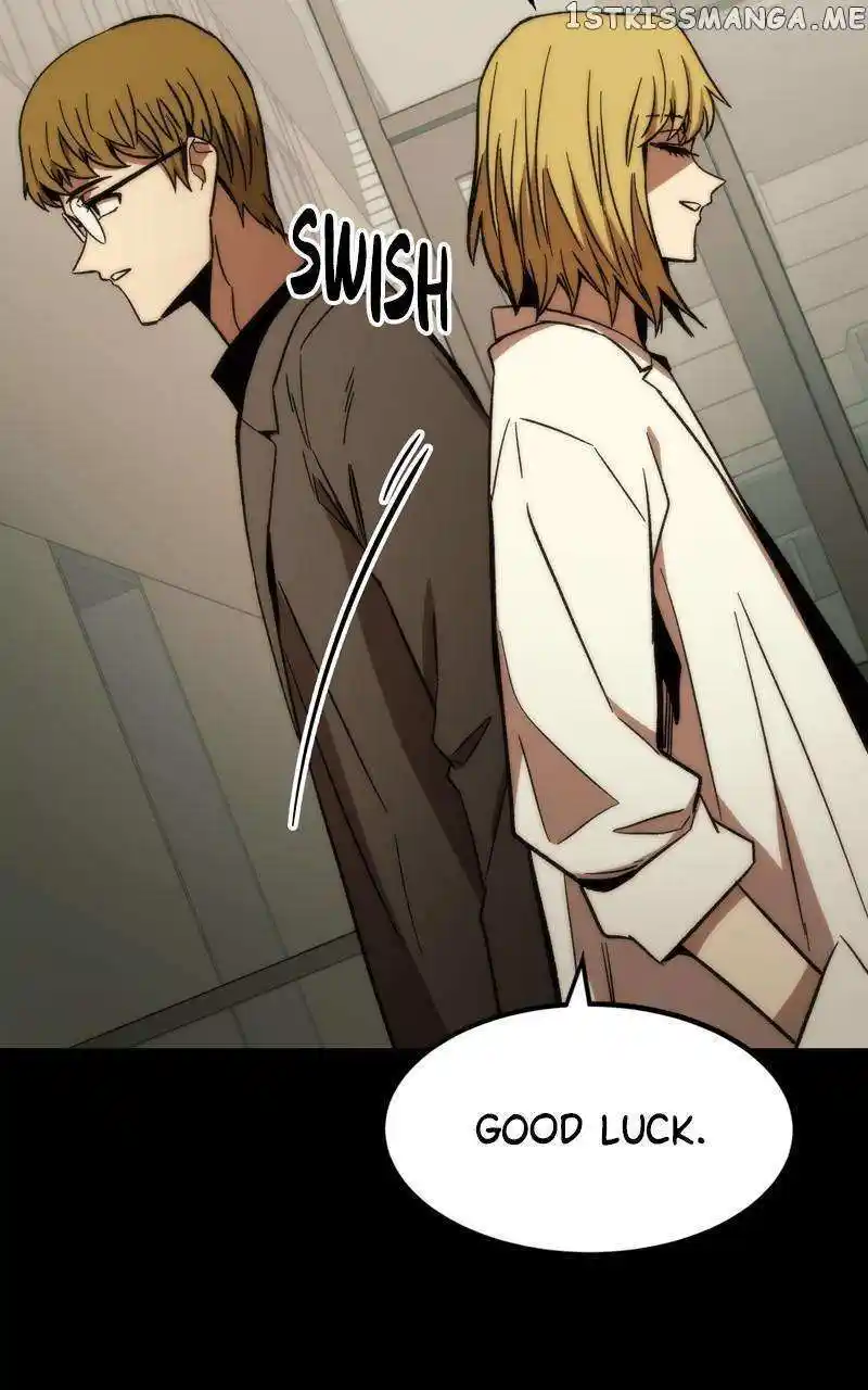 Ultra Alter Chapter 90