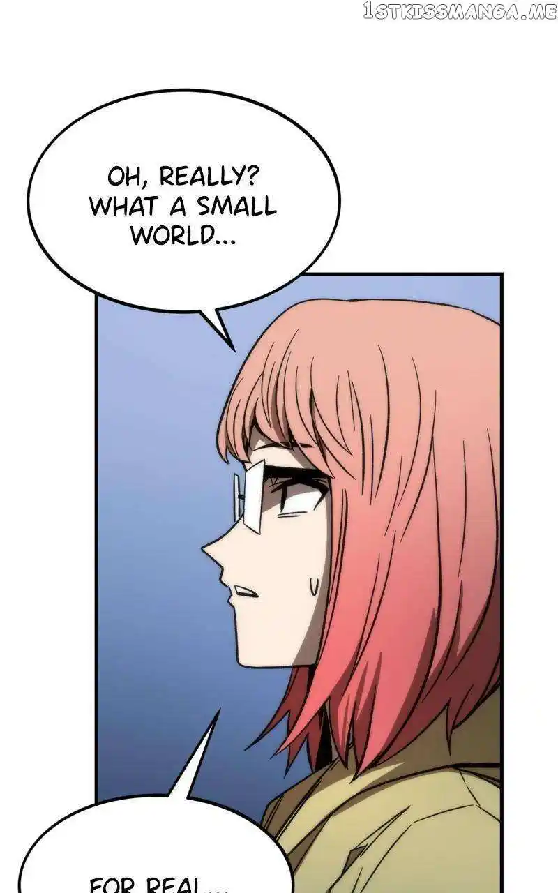 Ultra Alter Chapter 90