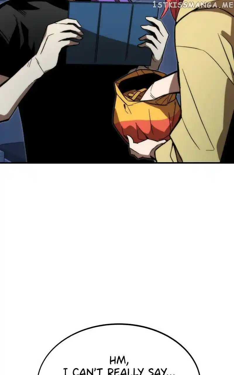 Ultra Alter Chapter 90