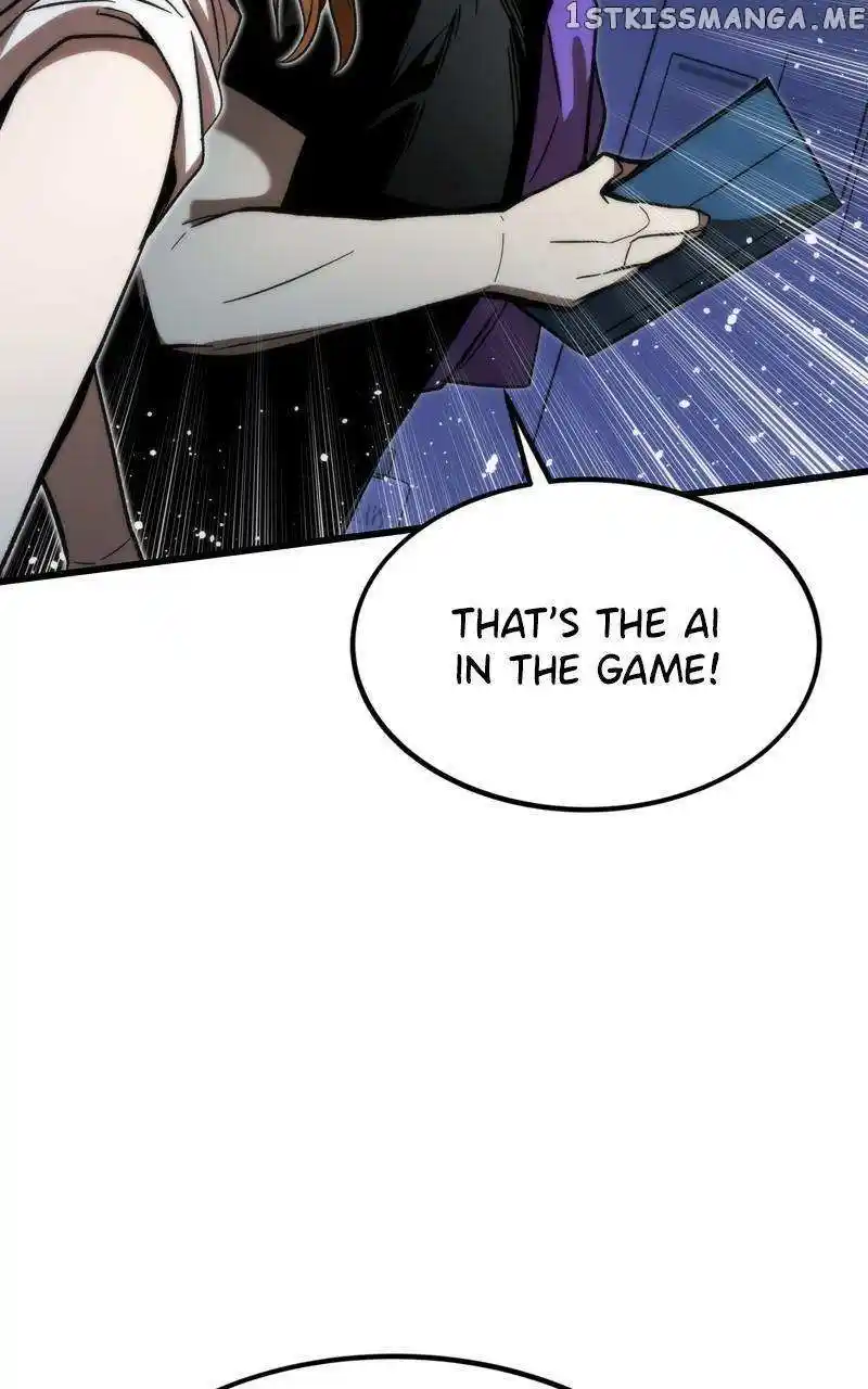 Ultra Alter Chapter 90