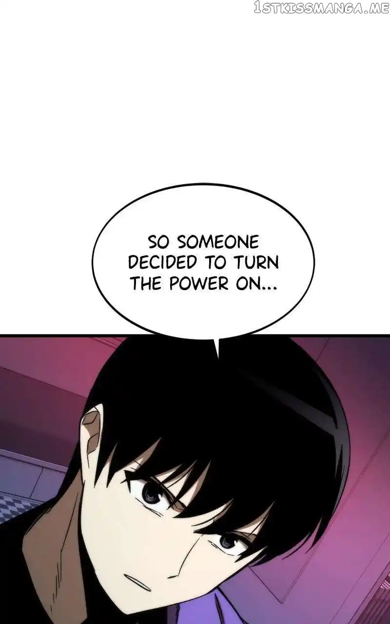 Ultra Alter Chapter 90