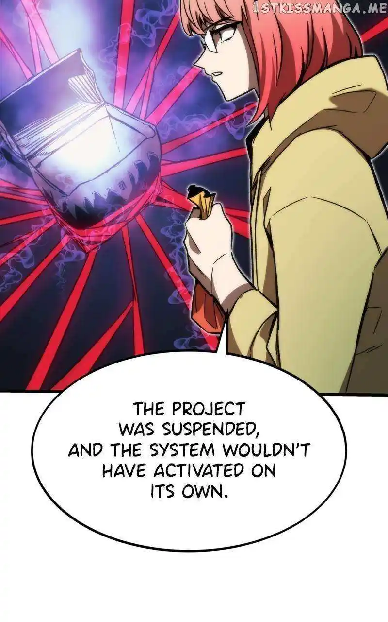 Ultra Alter Chapter 90