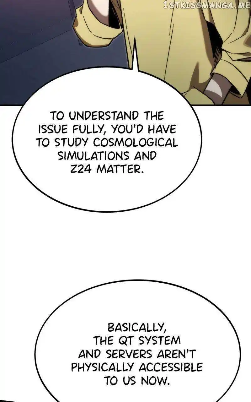 Ultra Alter Chapter 90