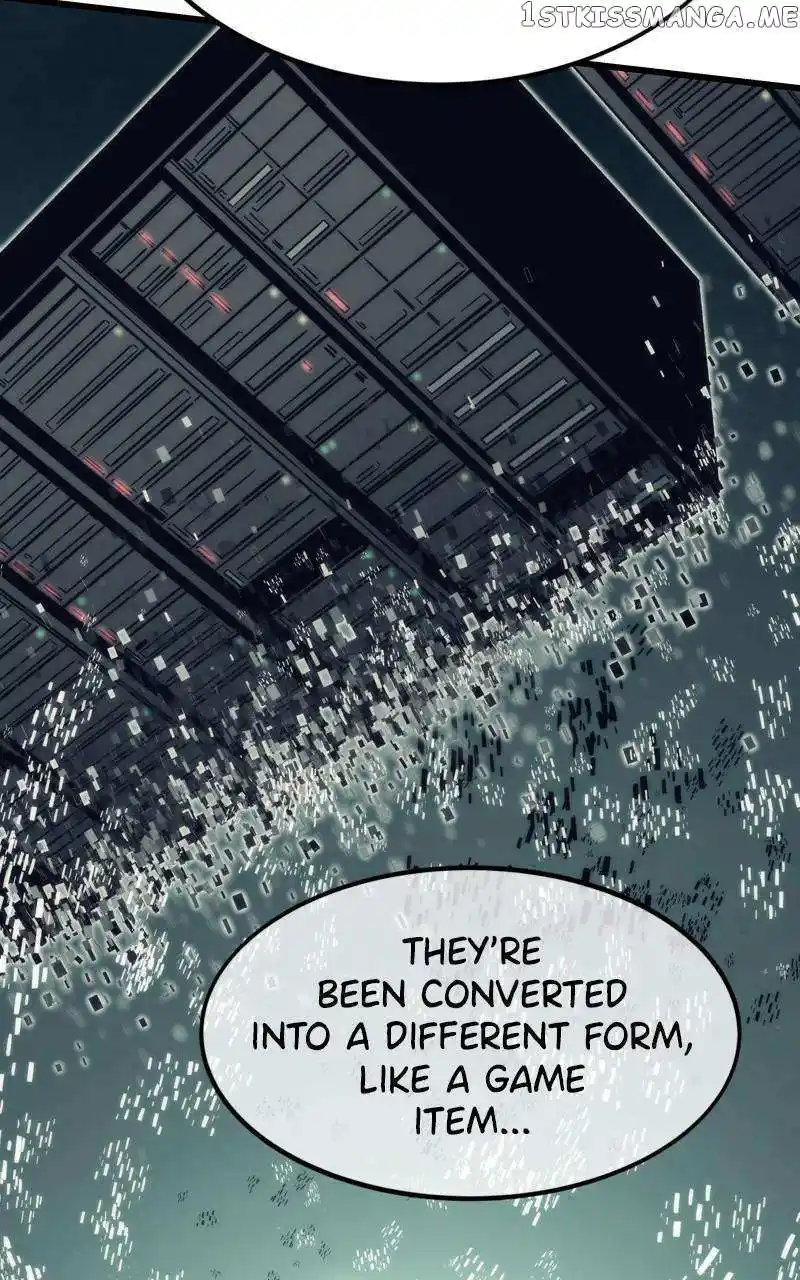 Ultra Alter Chapter 90