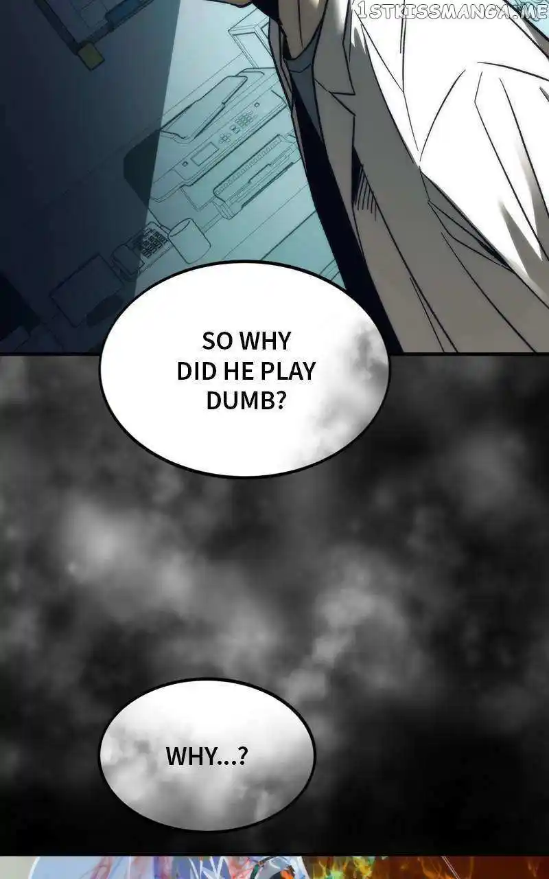 Ultra Alter Chapter 90